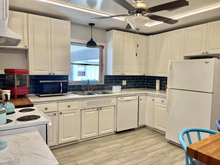 House  Ocean Ridge