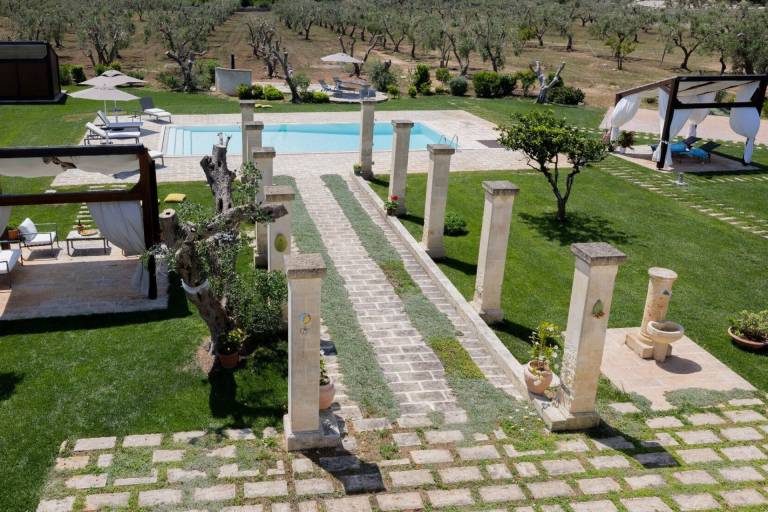Children-friendly lovely house with private pool, terrace & barbeque | Pets allowed — photo 4