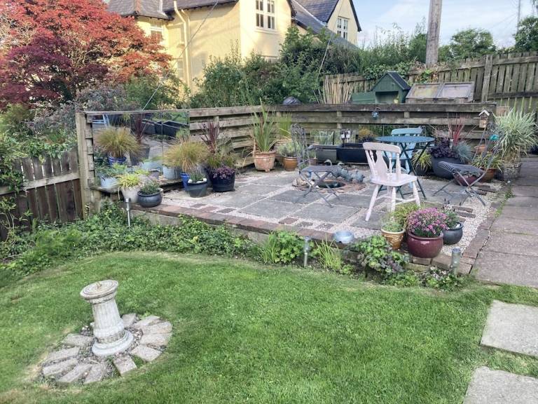 Bed and breakfast  Keswick