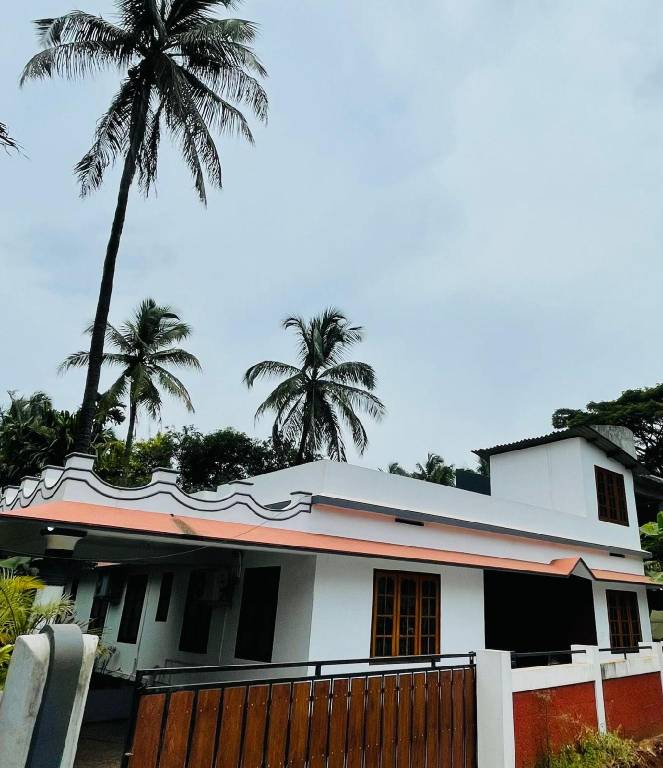 Villa Kannur