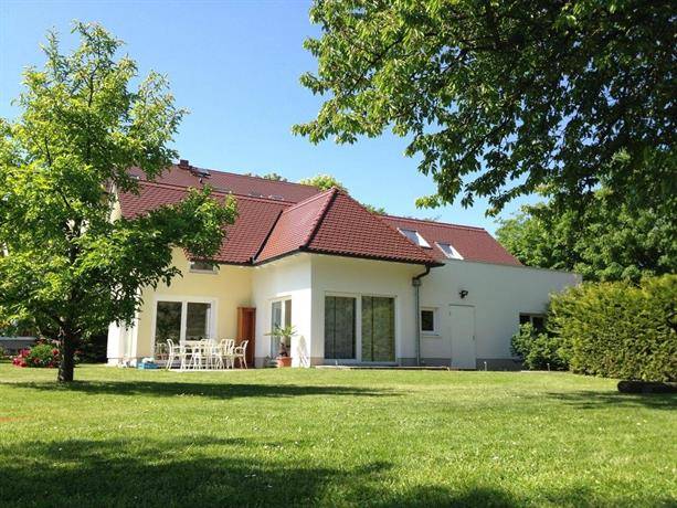 House Zuckelhausen