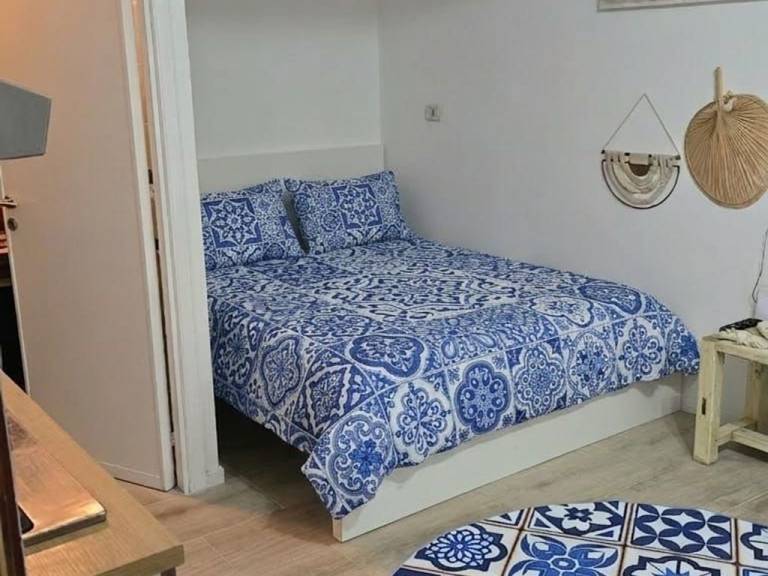 Ferienwohnung in Syrakus, Sizilien f&uuml;r max. 2 Personen