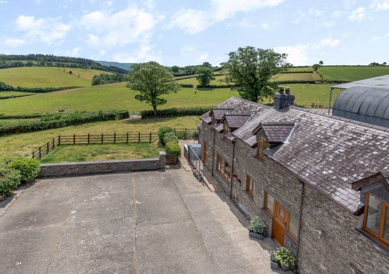 House Lampeter