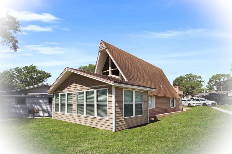 Chalet Clermont