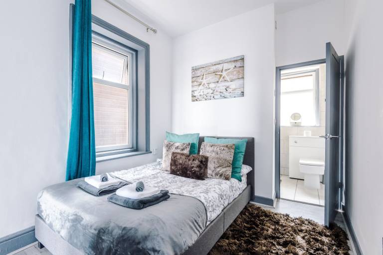 Apartment Blackpool