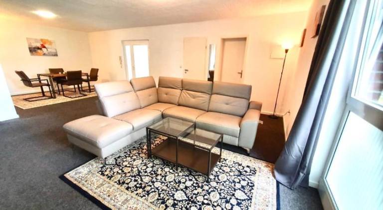 Apartment with 2 rooms for 4 persons — photo 2
