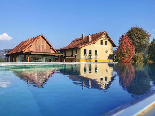 Vila Pohorje