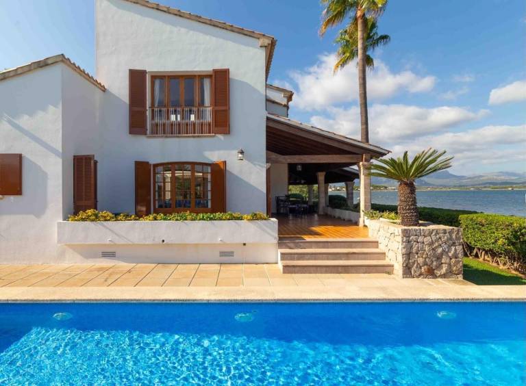 Villa  Cielo de Bonaire