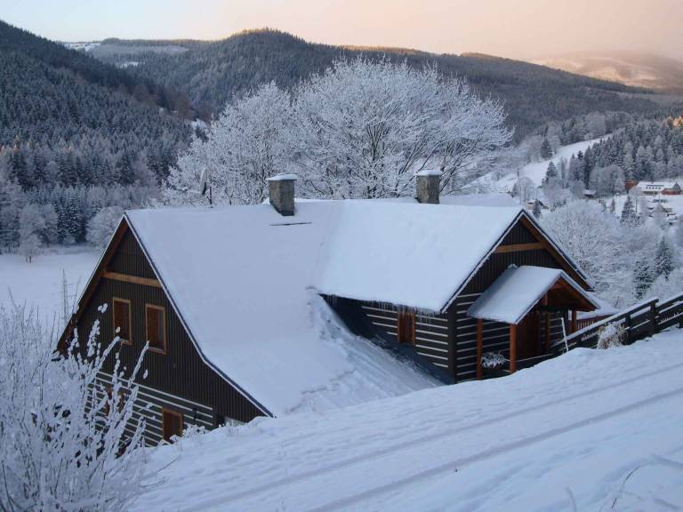 Ferienwohnung Petzer