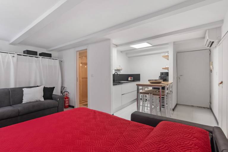 Rental apartment with fast internet | City view | Beach nearby | Good for workation | Pets allowed — photo 2