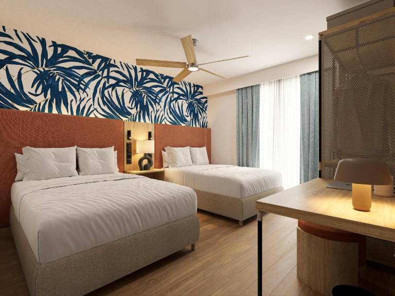 Voco Surfside Aruba By IHG in Oranjestad