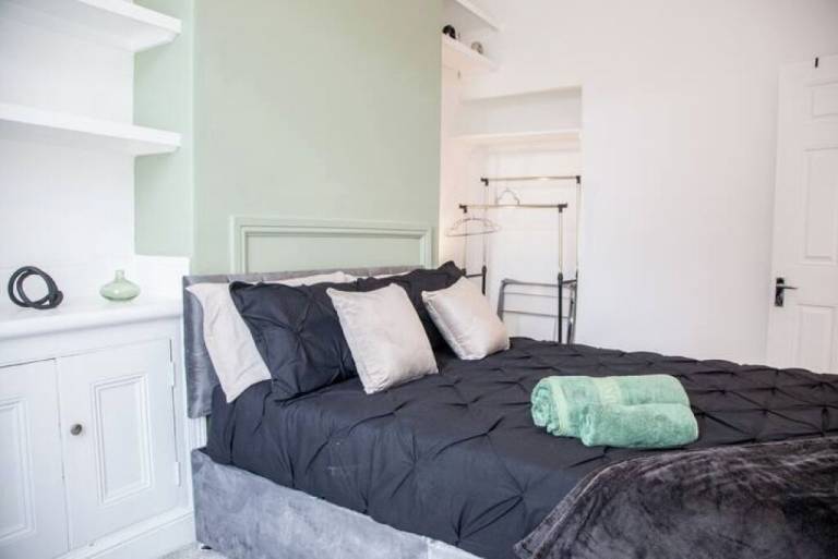 Ferienhaus Manchester