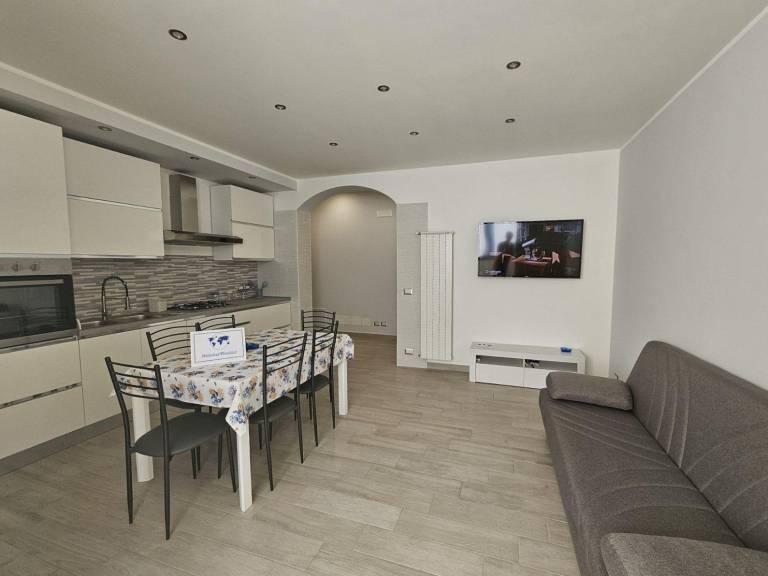 Immacolata House by Holiday World