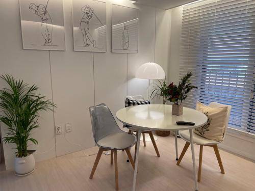 32 m² Ferienwohnung
