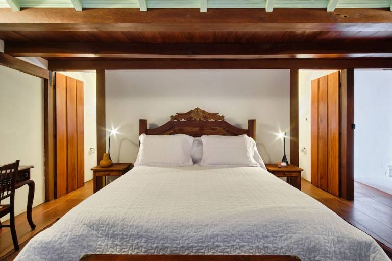 Apartment  Paraty