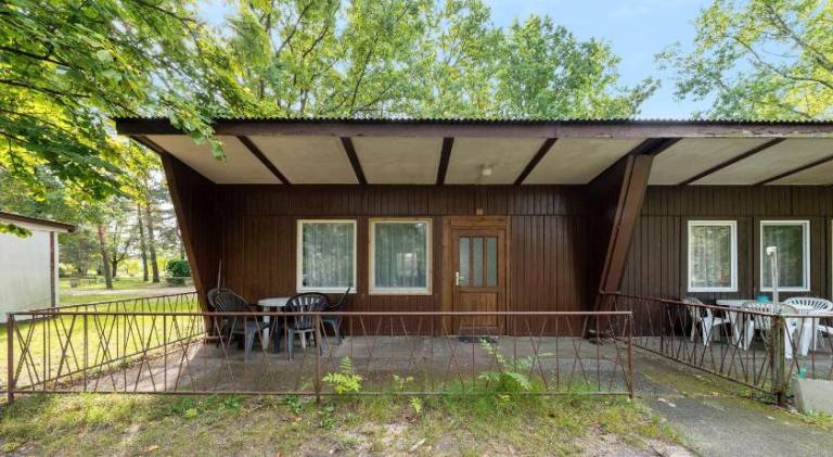 Bungalow 2 - Kimbucht in Görlitz