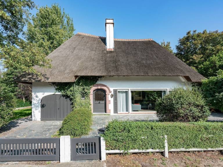 Villa Oostduinkerke