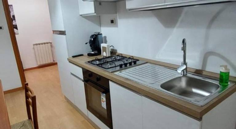 Holiday apartment with 2 rooms for 4 persons — photo 3