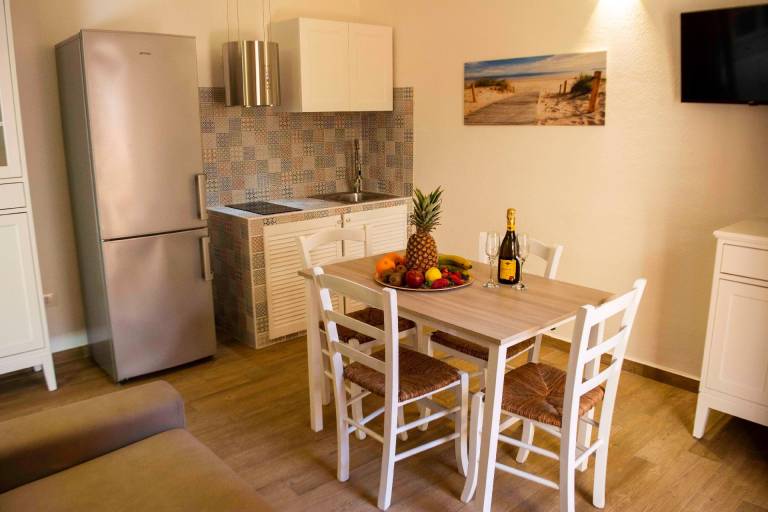 Appartement  Porto Pozzo