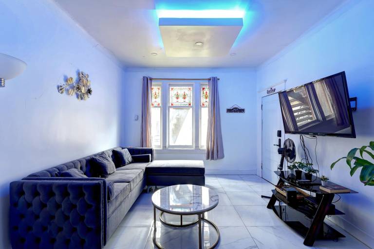 Appartement Ville-Marie
