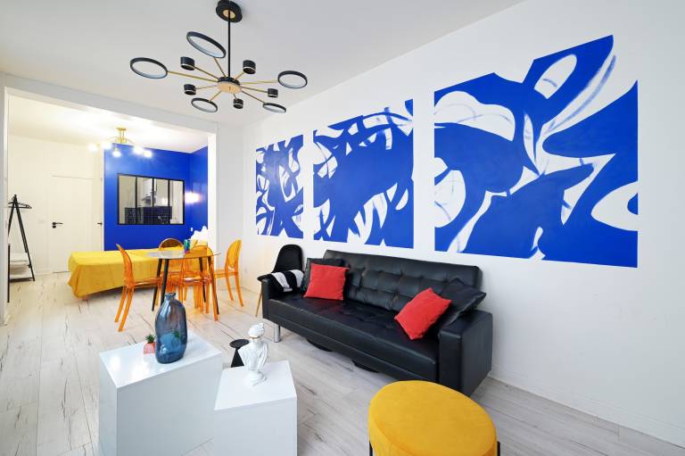 Children-friendly wonderful holiday apartment with fast internet | Pets allowed — photo 2