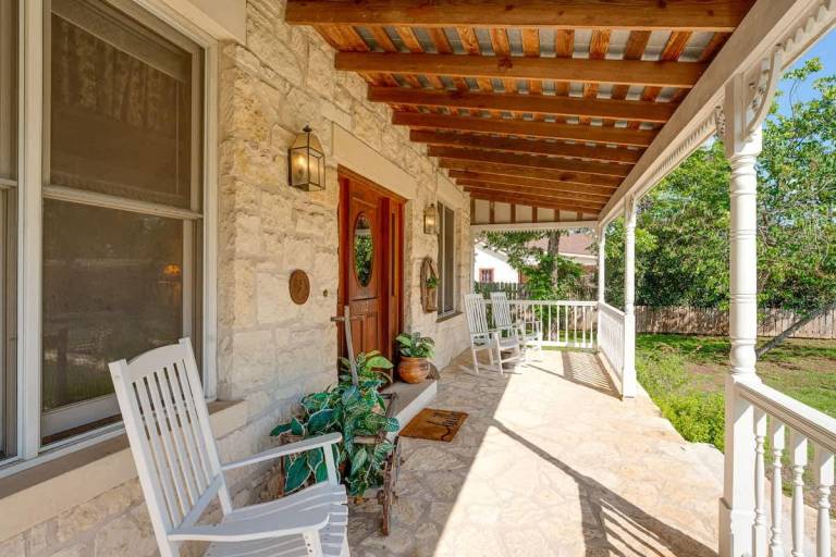 House with 3 rooms for 6 persons — photo 4