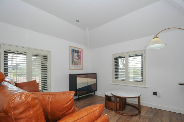 Children-friendly cottage with garden | Beach view | Pets allowed — photo 5