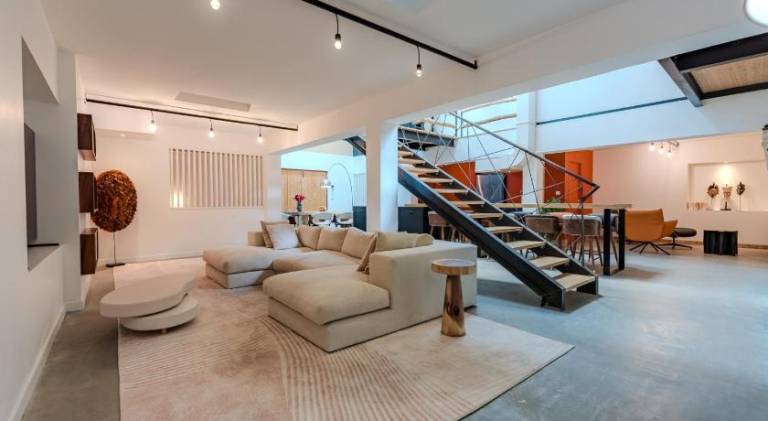 Chambre d'hote dans un loft cosy en cœur de ville — photo 3