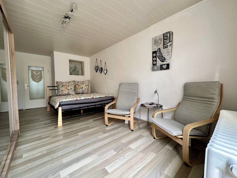Ferienwohnung  Bayreuth