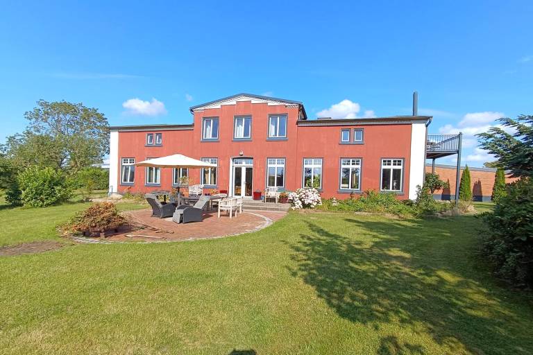 Ferienwohnung Fehmarn