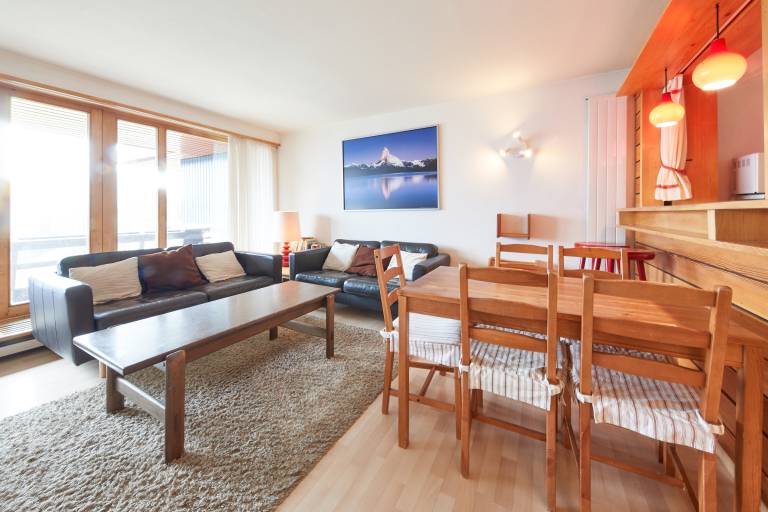 Ferienwohnung  Vex