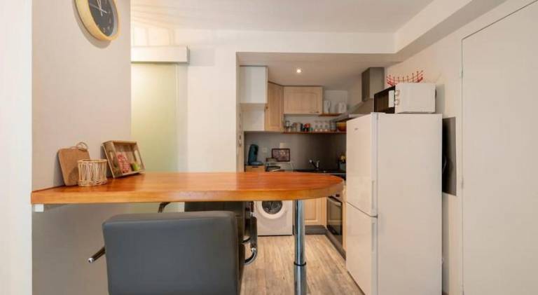 Lovely holiday apartment | Pets are welcome — photo 3