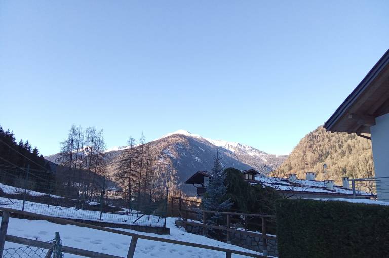 Ferienwohnung Val di Sole