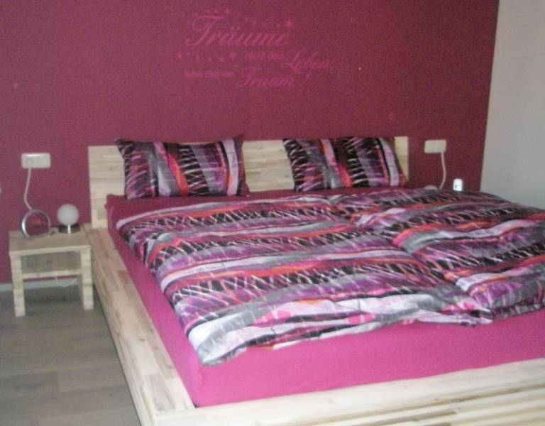 Ferienhaus Rettenberg