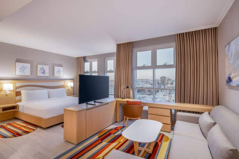 Residence Inn by Marriott Dammam