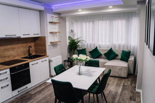 Apartman  Oradea