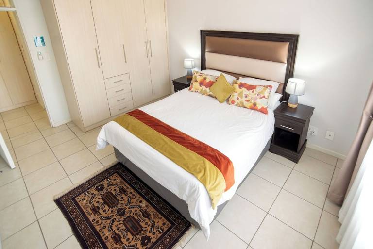 Apartment Tlokweng