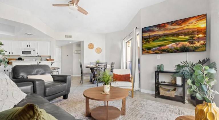 1000 m&sup2; Ferienwohnung