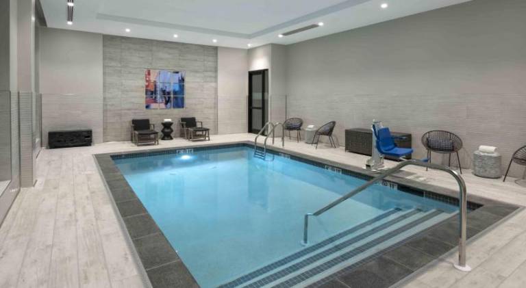 Staybridge Suites Boston Logan Airport - Revere By IHG — photo 4