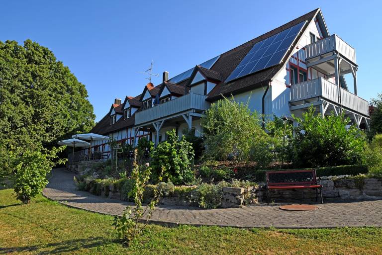 Ferienwohnung Nordenberg