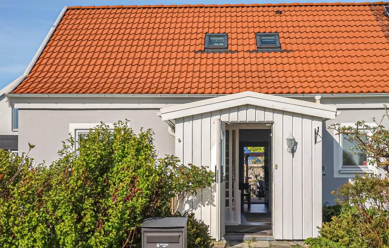 Ferienhaus in Trelleborg, Smygehamn f&uuml;r max. 5 Personen