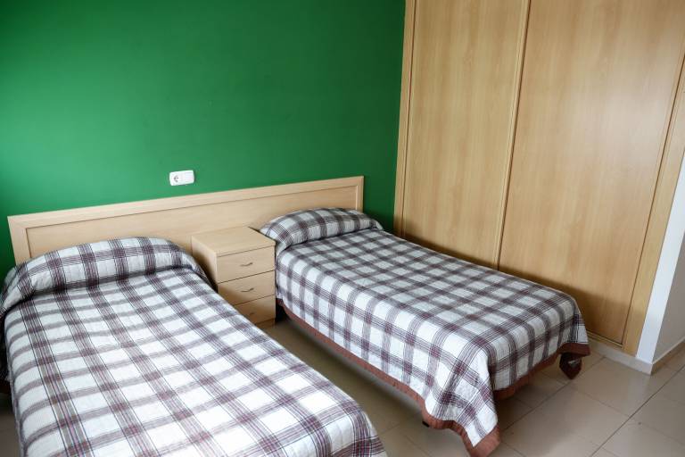 Apartamento amueblado Outeiro de Rei