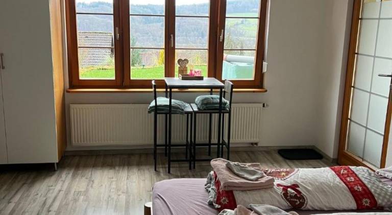Ferienwohnung Hohentengen am Hochrhein