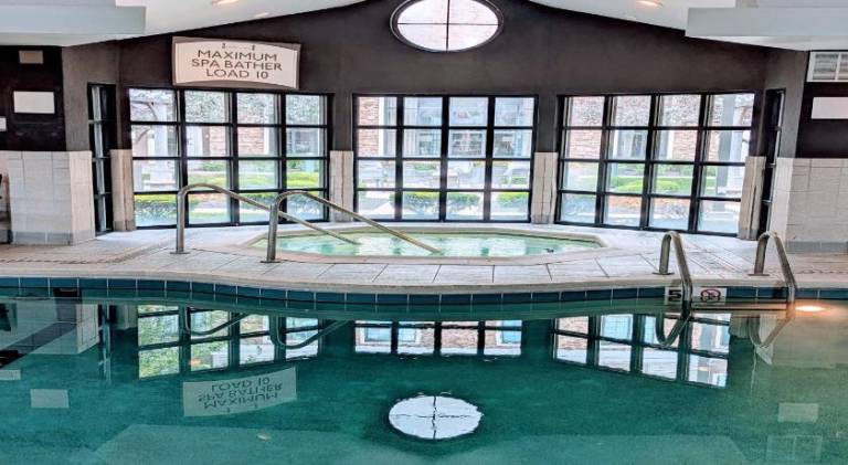 Staybridge Suites Indianapolis-Fishers Hotel By IHG — photo 3