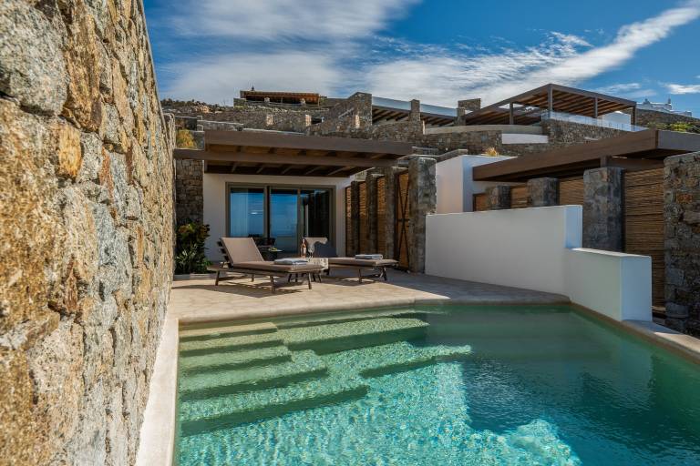 Villa  Mykonos