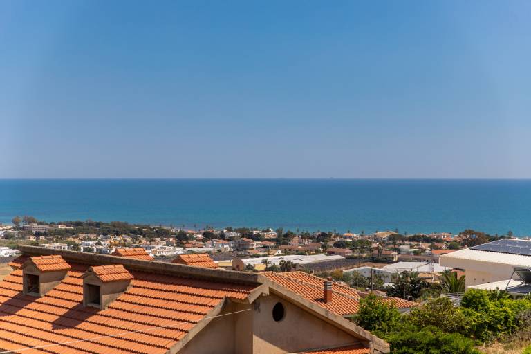Apartment "Villa Vani - Appartamento 1" with Sea View, Pool, Terrace & Wi-Fi — photo 5