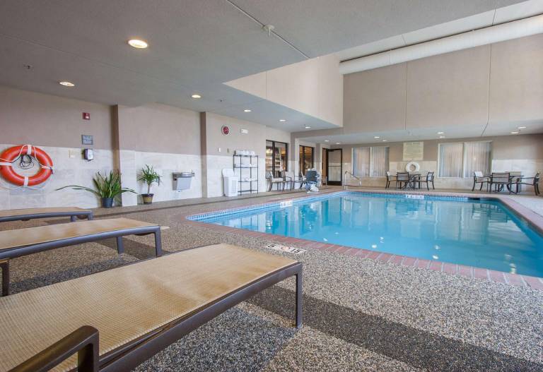 Hampton Inn Great Falls — photo 2
