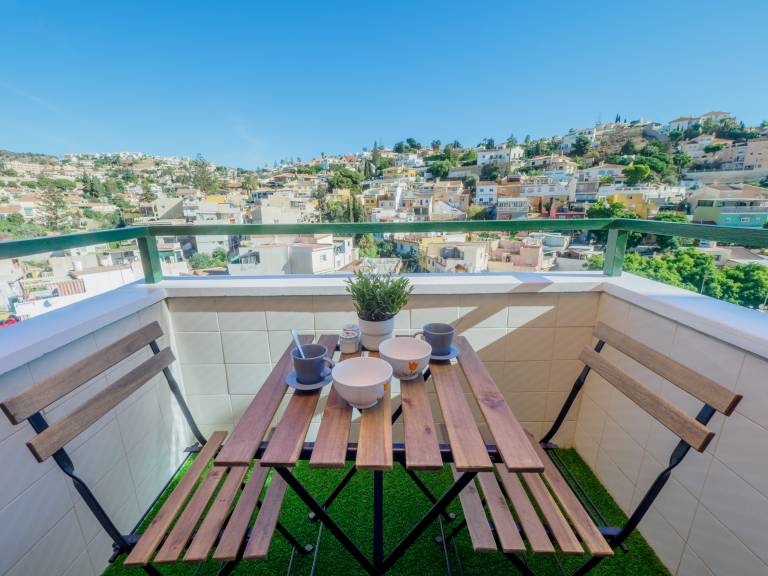 Apartamento El Palo