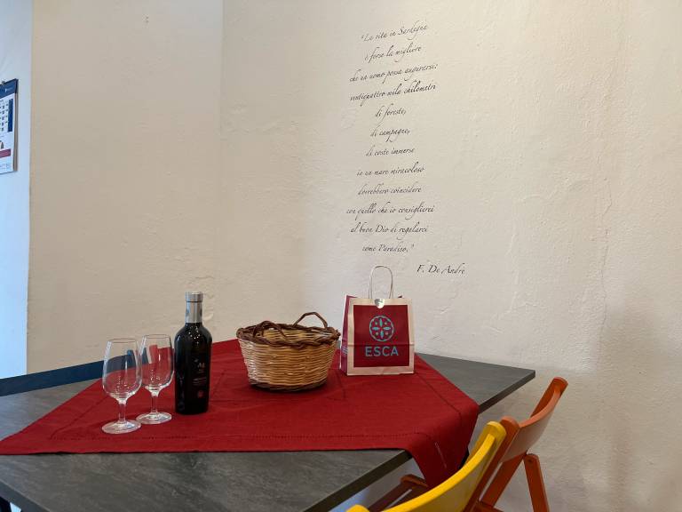 Ferienwohnung Cala Gonone