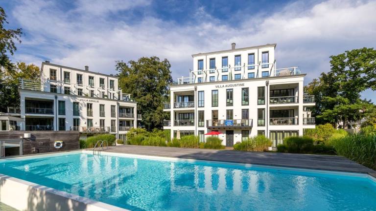 Ferienwohnung  Binz